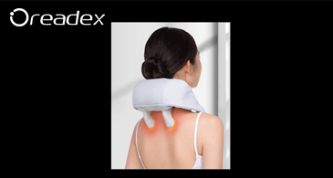 How Does Neck Massage Work?